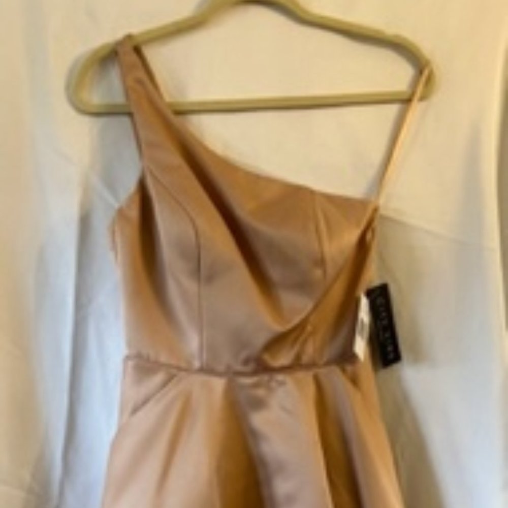 Homecoming/Cocktail Dress